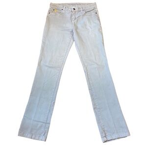 Yoga  Sustainable Jeans Stretch Jeans